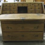 610 4464 SECRETAIRE